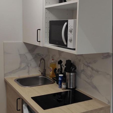 Apartmán Le Petit Tréguier Exteriér fotografie