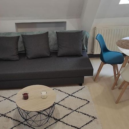 Apartmán Le Petit Tréguier Exteriér fotografie