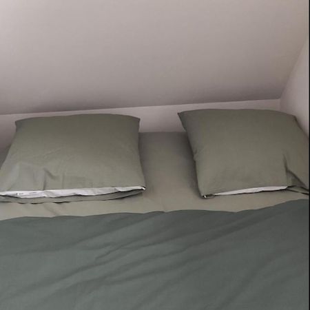 Apartmán Le Petit Tréguier Exteriér fotografie