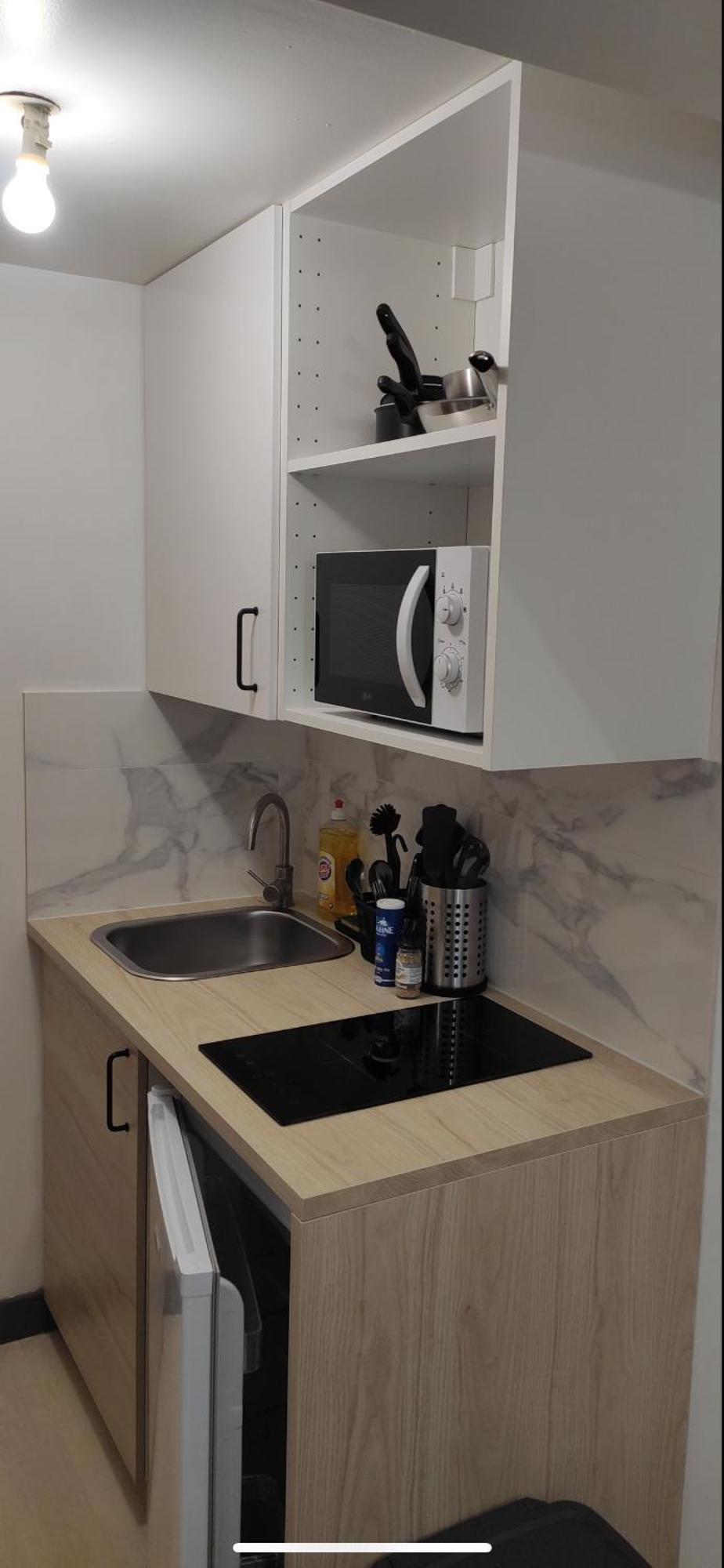 Apartmán Le Petit Tréguier Exteriér fotografie